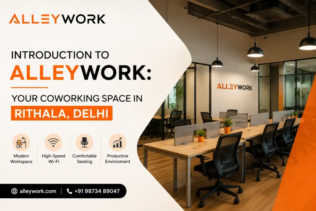 Introduction to AlleyWork